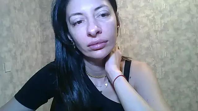 LissaBlossom from StripChat is Freechat