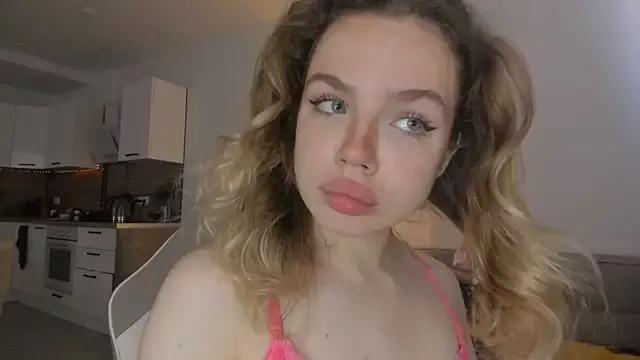 lit_asella from StripChat is Freechat