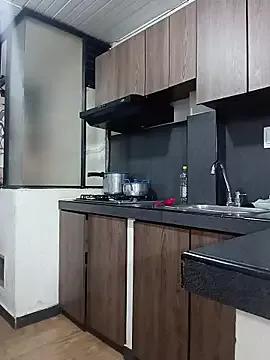 Little-Sammy from StripChat is Freechat