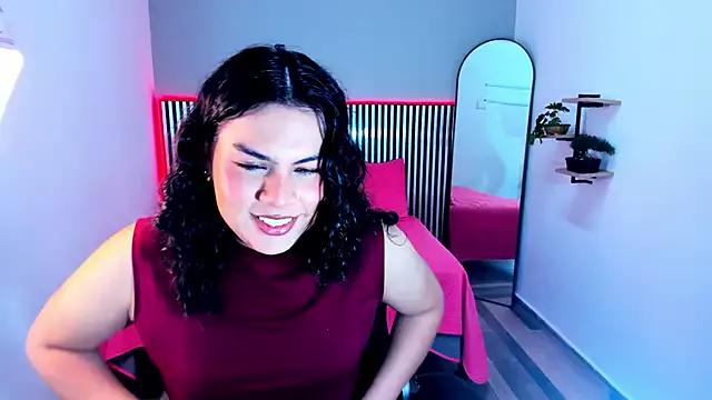 Little_Alli from StripChat is Freechat