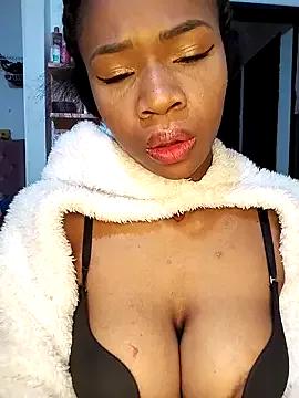 Little_angell0 from StripChat is Freechat