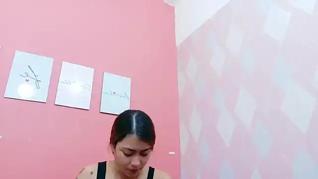 little_beillis from StripChat is Freechat