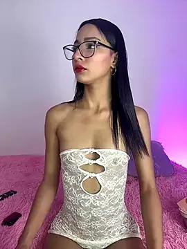 Little_channel_ from StripChat is Freechat