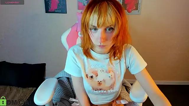 Mad beauty - checkout our excited streamers as they tease to their beloved melodies and slowly squirt for enjoyment to appease your wildest wishes.