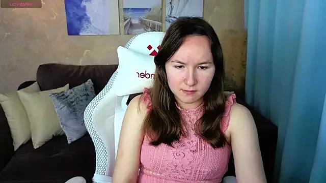 Mad beauty - checkout our excited streamers as they tease to their beloved melodies and slowly squirt for enjoyment to appease your wildest wishes.