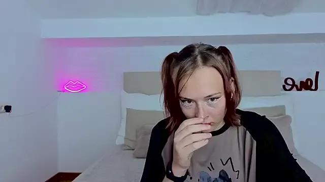 Little_fox1_ from StripChat is Freechat
