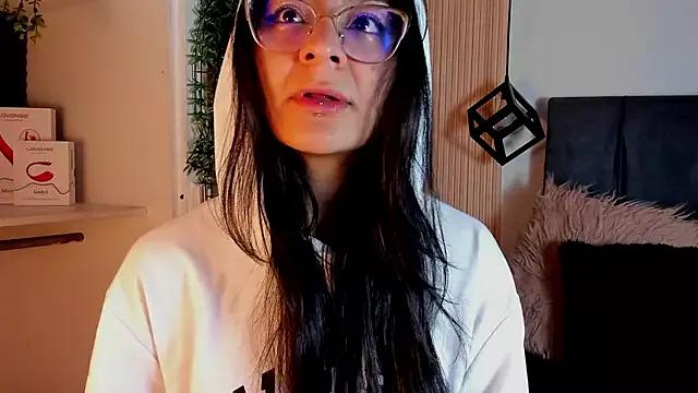 Little_gabyherrera from StripChat is Freechat
