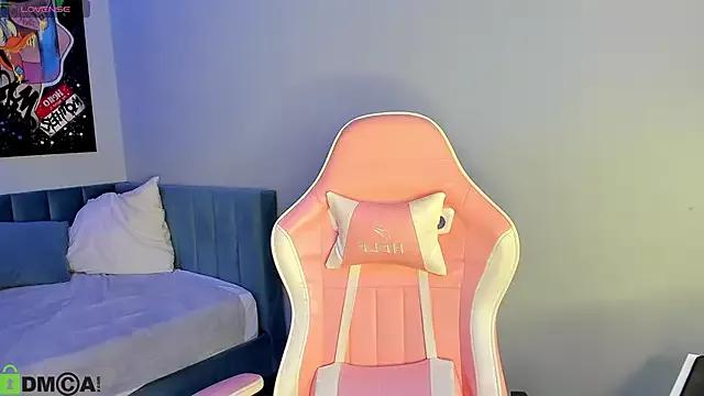 Mad beauty - checkout our excited streamers as they tease to their beloved melodies and slowly squirt for enjoyment to appease your wildest wishes.