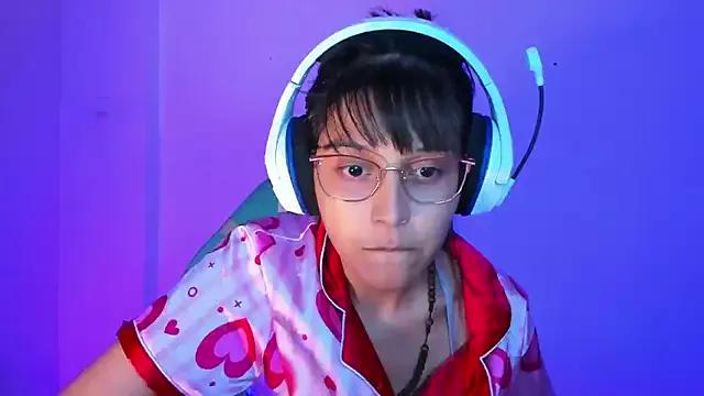 Little_Lisy from StripChat is Freechat