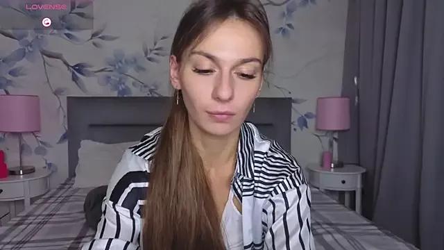 Little_mia__ from StripChat is Freechat