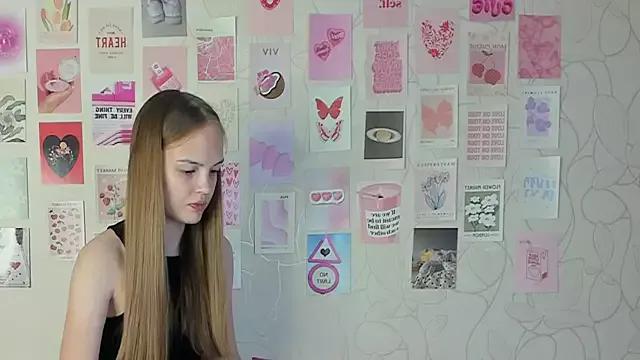 Mad beauty - checkout our excited streamers as they tease to their beloved melodies and slowly squirt for enjoyment to appease your wildest wishes.