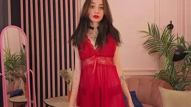 Little_Shawty_Witch from StripChat is Freechat