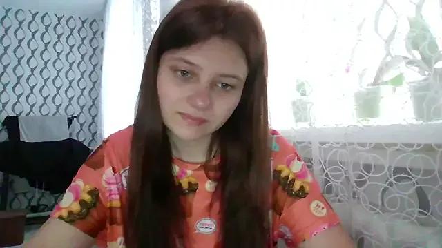 Little_shygirl from StripChat is Freechat