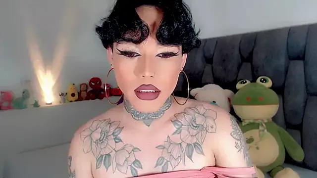 Mad beauty - checkout our excited streamers as they tease to their beloved melodies and slowly squirt for enjoyment to appease your wildest wishes.