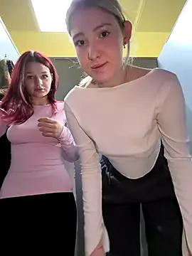 Photos of littlebitchesss from StripChat is Freechat