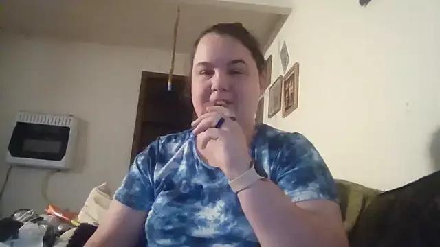 LittleBunny3 from StripChat is Freechat