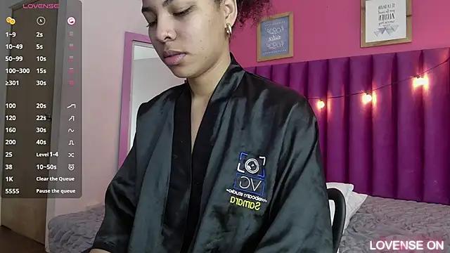Mad beauty - checkout our excited streamers as they tease to their beloved melodies and slowly squirt for enjoyment to appease your wildest wishes.