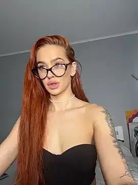 LittleFox___ from StripChat is Freechat