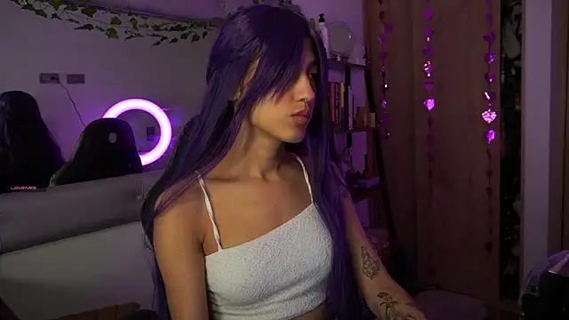 Mad beauty - checkout our excited streamers as they tease to their beloved melodies and slowly squirt for enjoyment to appease your wildest wishes.