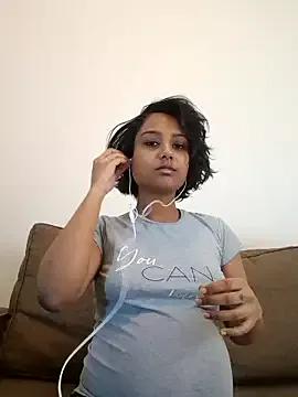 littlemissdevil69 from StripChat is Freechat