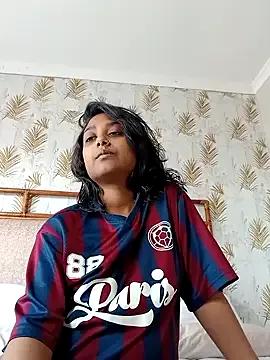 littlemissdevil69 from StripChat is Freechat