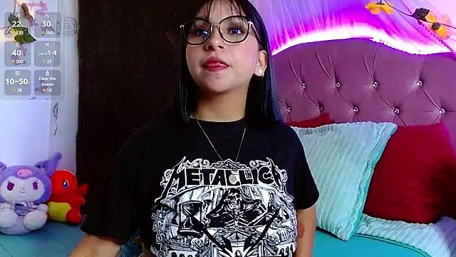 Mad beauty - checkout our excited streamers as they tease to their beloved melodies and slowly squirt for enjoyment to appease your wildest wishes.