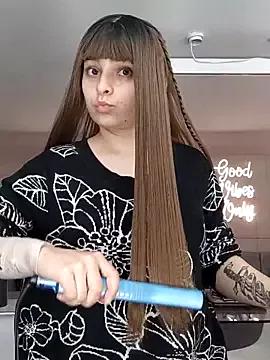 Mad beauty - checkout our excited streamers as they tease to their beloved melodies and slowly squirt for enjoyment to appease your wildest wishes.