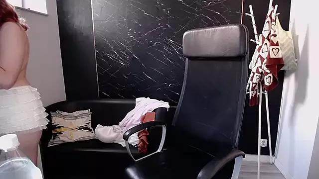 Mad beauty - checkout our excited streamers as they tease to their beloved melodies and slowly squirt for enjoyment to appease your wildest wishes.