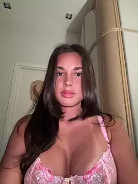 Photos of Lizhush_ from StripChat is Freechat