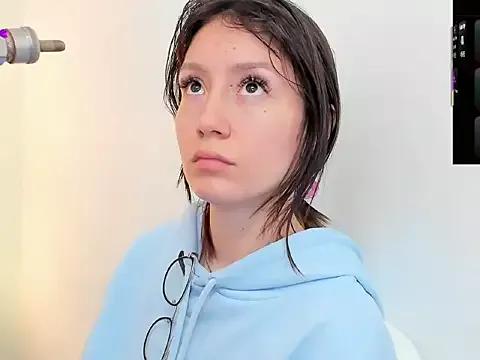 lizzy_davis_1 from StripChat is Freechat