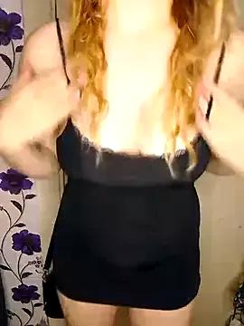 Lola_Minnie from StripChat is Freechat