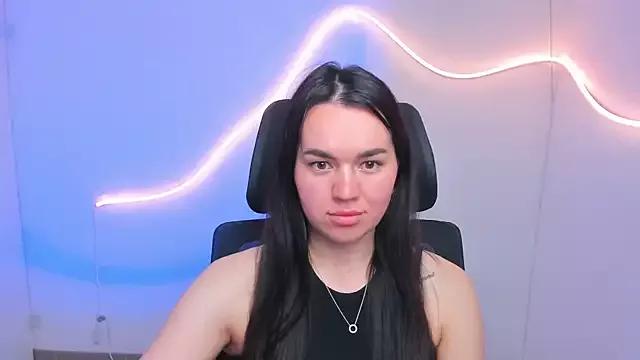 Lola_Saymyname from StripChat is Freechat