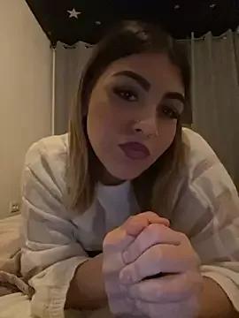 lolaadora from StripChat is Freechat
