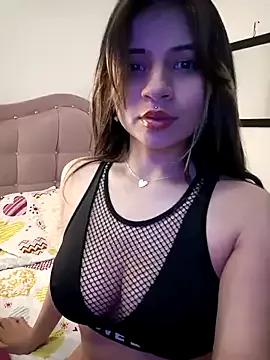 LolaAndBunny_ from StripChat is Freechat