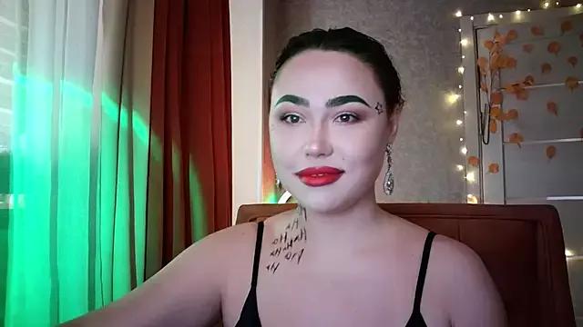 LolaMint_ from StripChat is Freechat