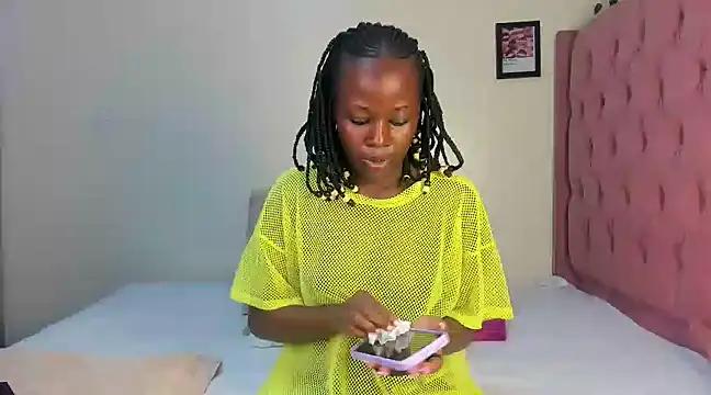 Lollipop_Swirl from StripChat