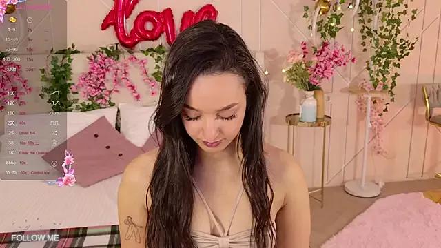 Mad beauty - checkout our excited streamers as they tease to their beloved melodies and slowly squirt for enjoyment to appease your wildest wishes.