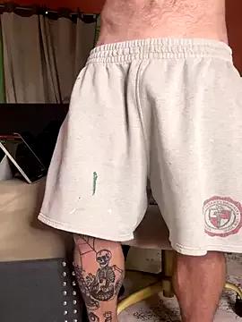 LongDongSilver300 from StripChat is Freechat