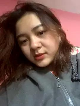Lonnina from StripChat is Freechat