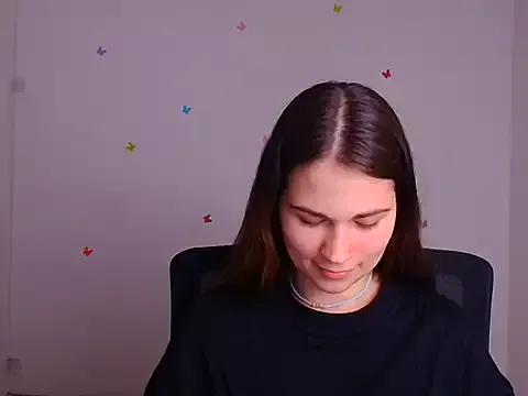 Loon_Amore from StripChat is Freechat
