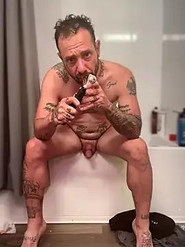 Photos of Lord-Sloppy from StripChat is Freechat