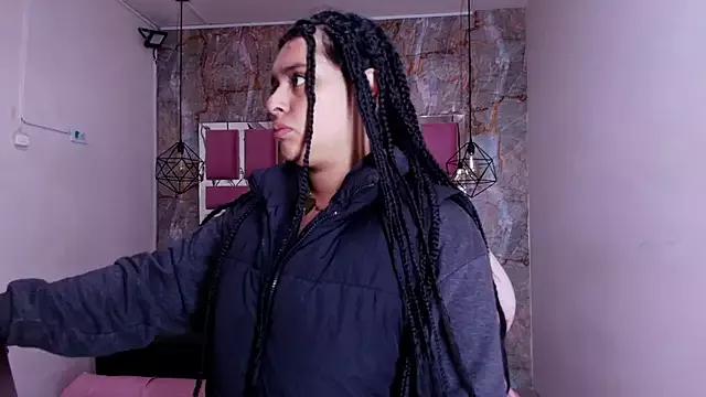 lorem_adams from StripChat is Freechat