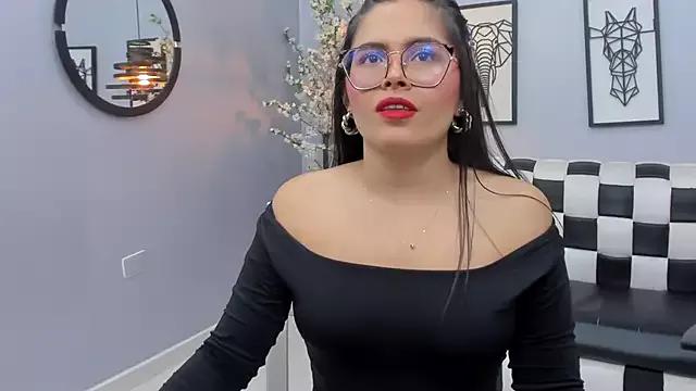 LOREN_SLIM from StripChat is Freechat