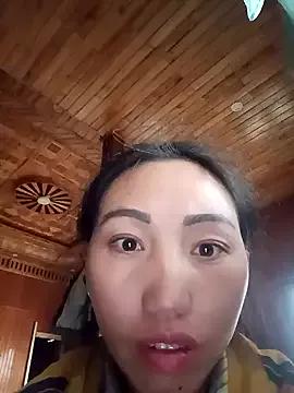 Lorena-a from StripChat is Freechat