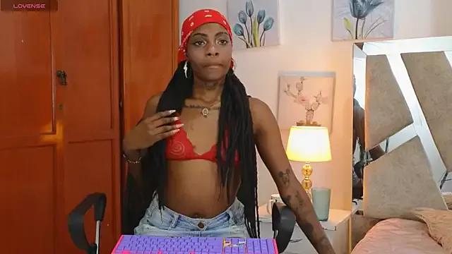 Mad beauty - checkout our excited streamers as they tease to their beloved melodies and slowly squirt for enjoyment to appease your wildest wishes.