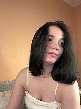 LorettaRays from StripChat is Freechat
