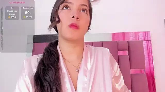 lori_sweett from StripChat is Freechat