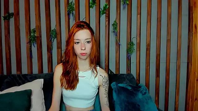 Lori_Williams from StripChat is Freechat