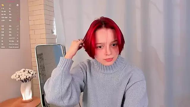 LouisBassler from StripChat is Freechat