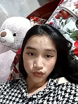 Love-Mpham12 from StripChat is Freechat